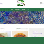 Acorn Glass