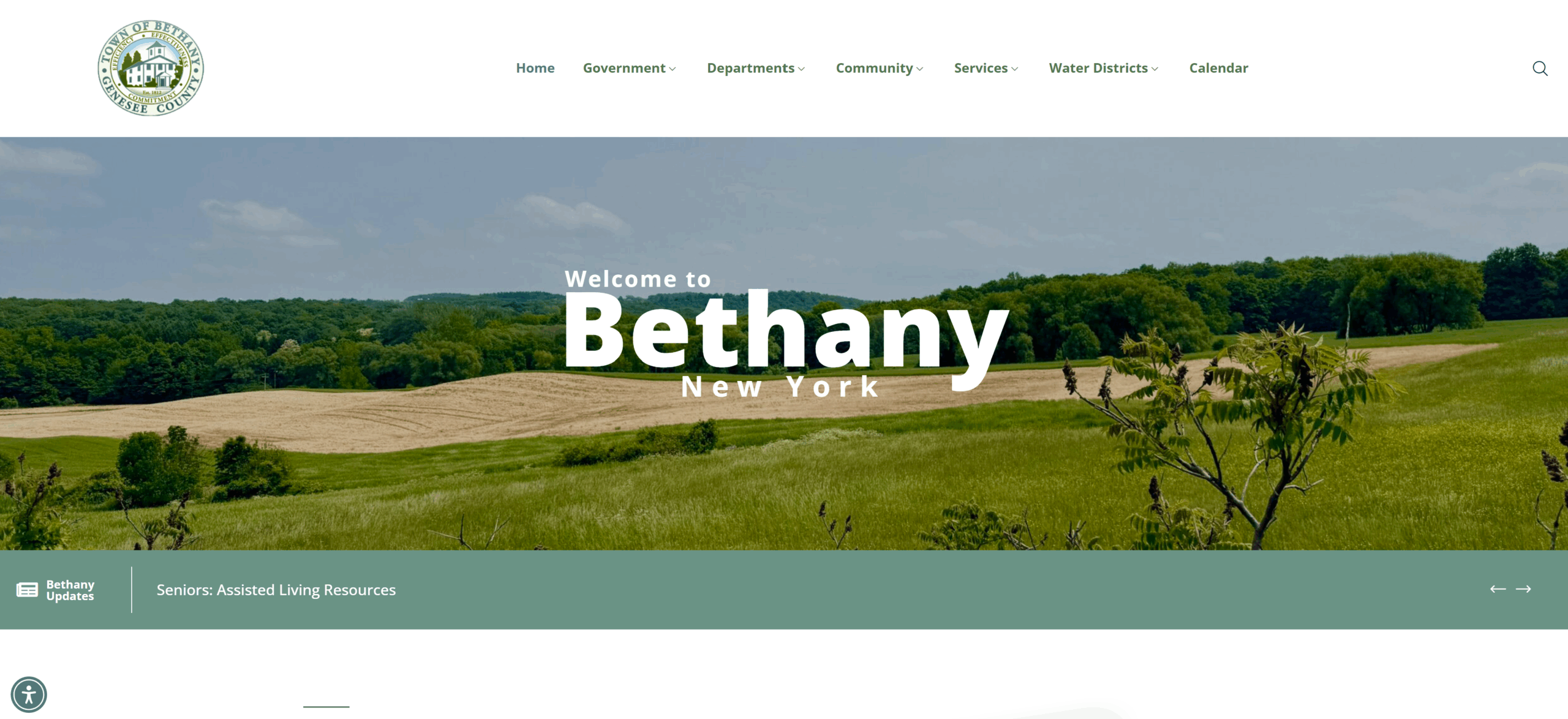 bethanyny