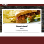 Gunsmoke Country Grill