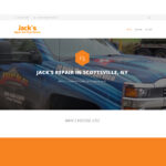 Jack's Repair Service