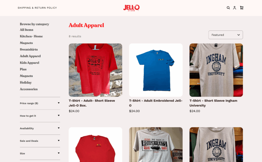 jellostore jellostore