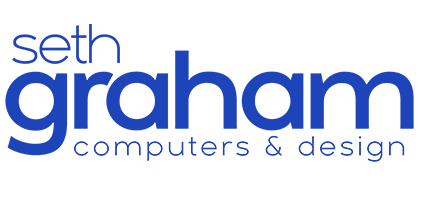 Seth Graham Computers & Design, LLC | 585-519-7912