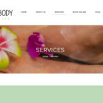Pure Body Day Spa