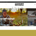 Roam Hunt Company