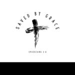 Saved by Grace Ephesians 1:8