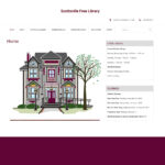 Scottsville Free Library