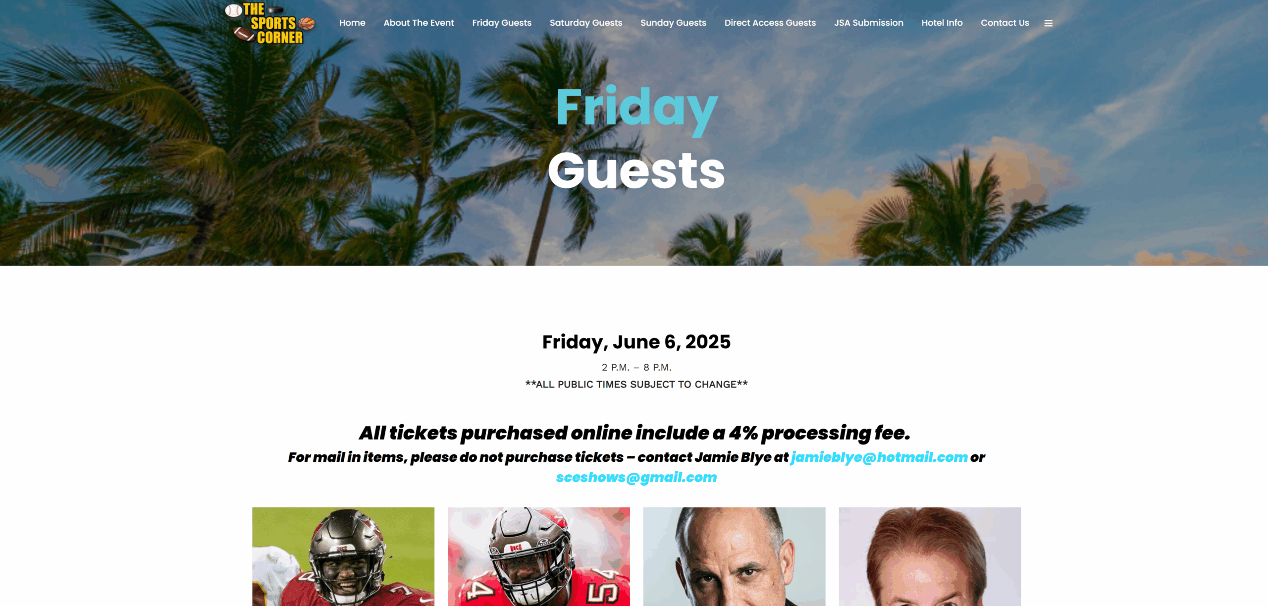 sportscornersignings