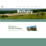 Town of Bethany