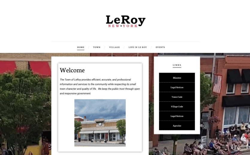 townofleroyny