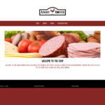 Angry Rooster Deli