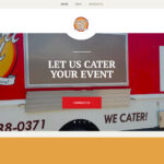 Comfort Foods Catering