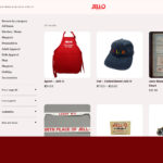 JELL-O Store