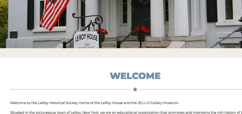 leroy-historical-society