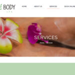 Pure Body Day Spa