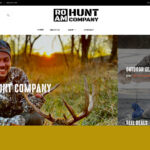 Roam Hunt Company