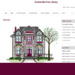 Scottsville Free Library