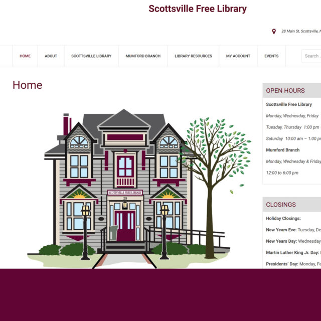 scottsville-free-library