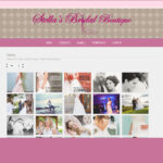 Stella's Bridal Boutique