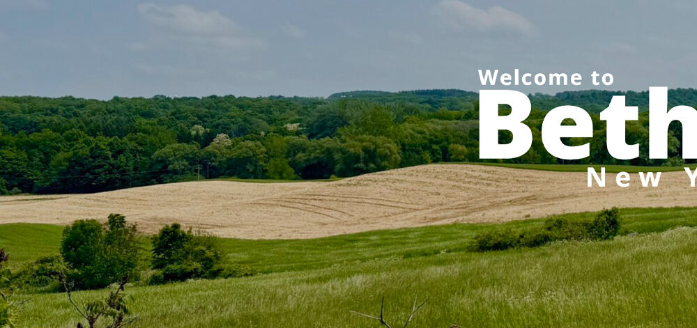 town-of-bethany
