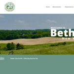 Town of Bethany