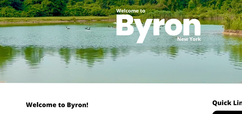 town-of-byron