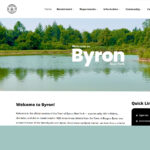 Town of Byron
