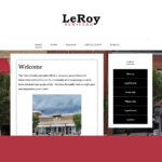 Town of LeRoy