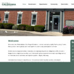 Village of Caledonia
