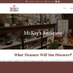McKay's Antiques